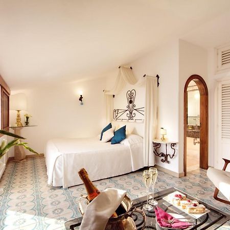 Villa Oliviero ポジターノ エクステリア 写真