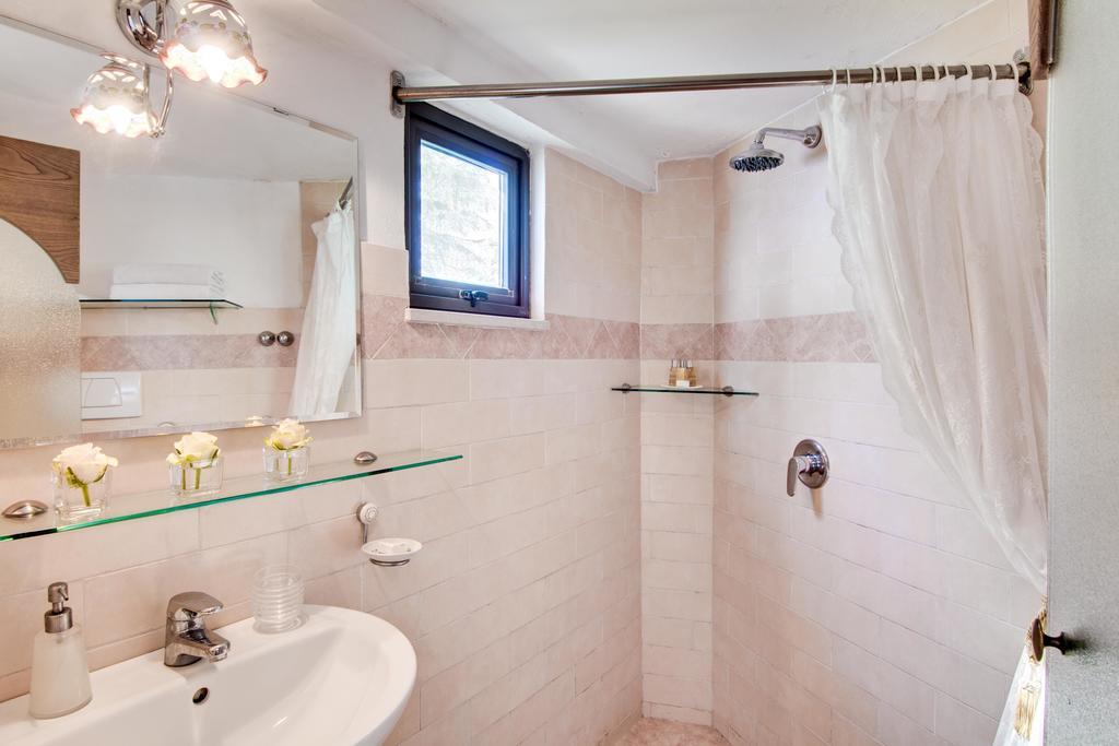 Villa Oliviero ポジターノ 部屋 写真